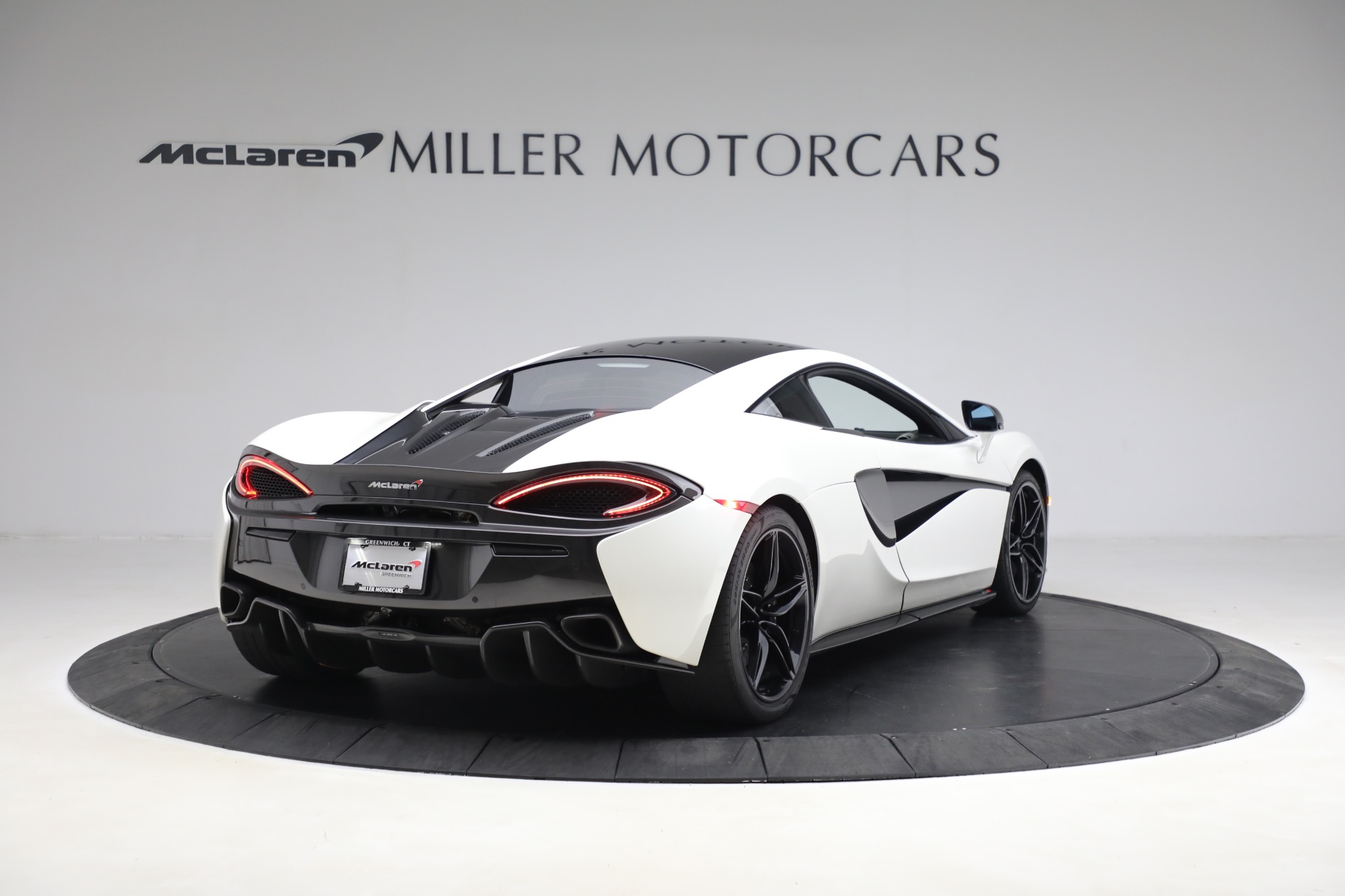 Used 2017 McLaren 570S | St. Petersburg, FL