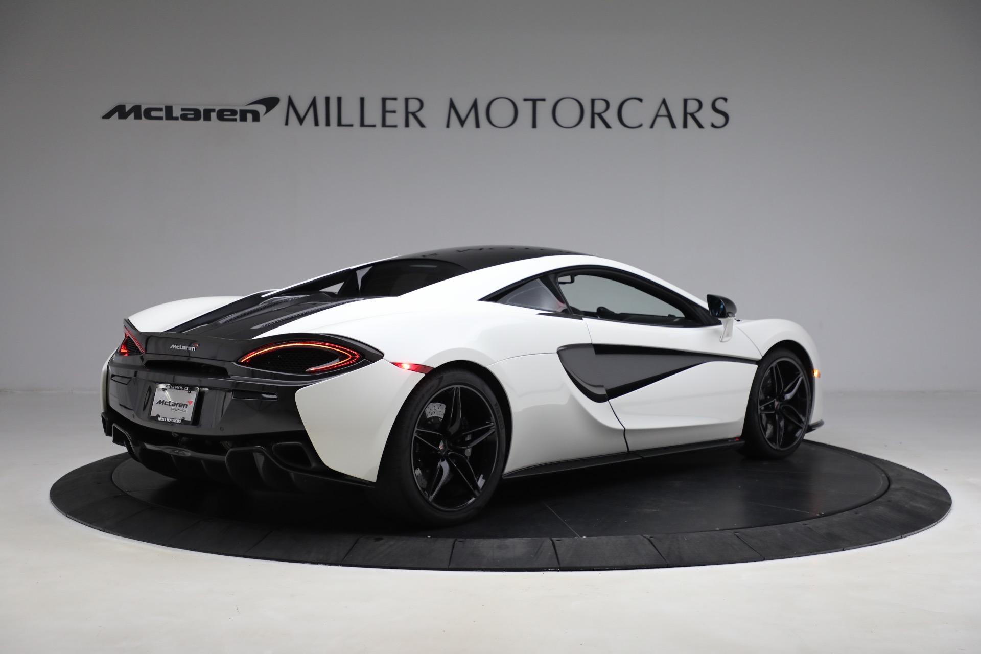 Used 2017 McLaren 570S | St. Petersburg, FL