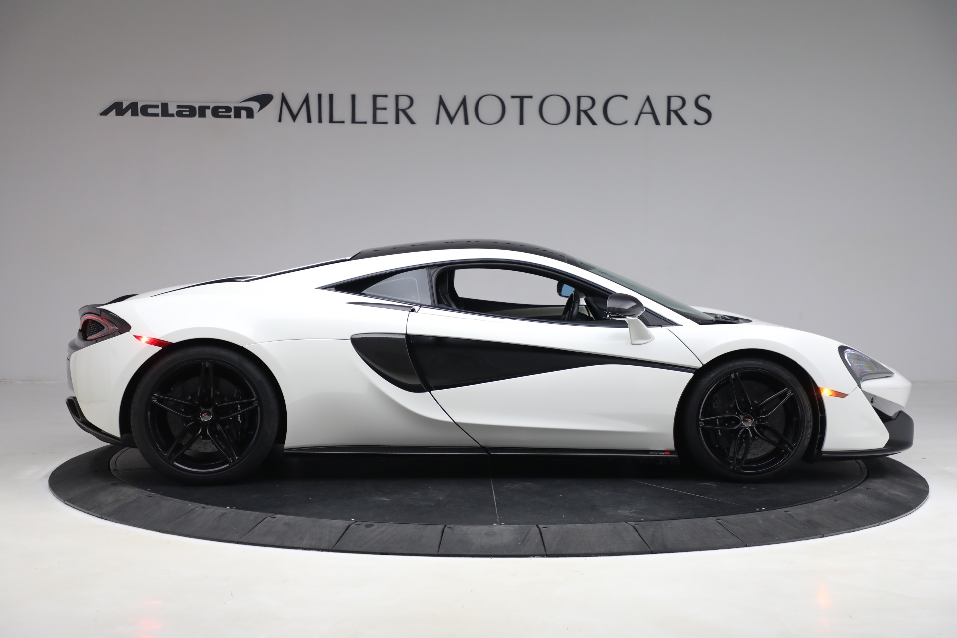 Used 2017 McLaren 570S | St. Petersburg, FL