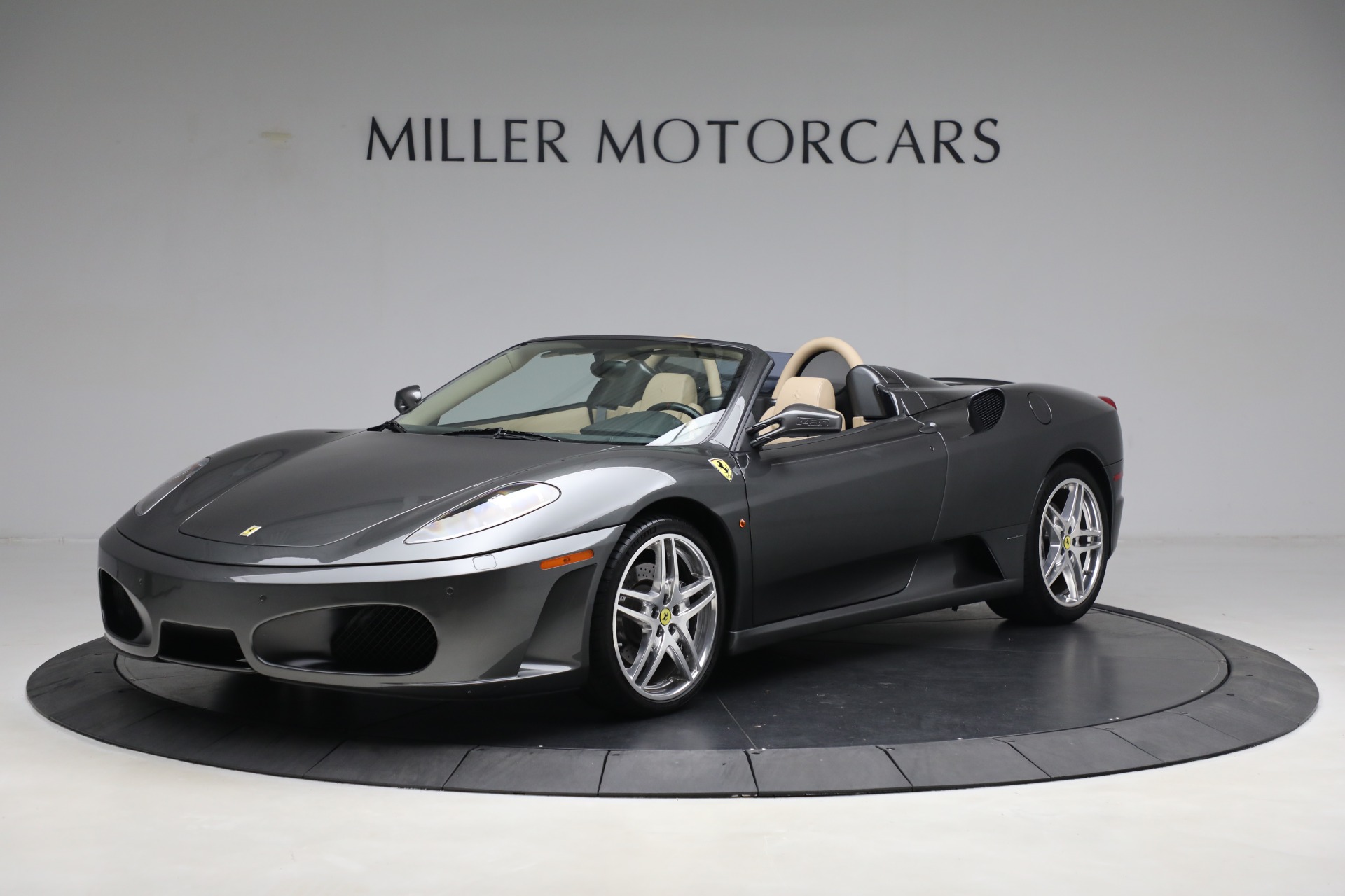 Used 2007 Ferrari F430 F1 Spider | St. Petersburg, FL