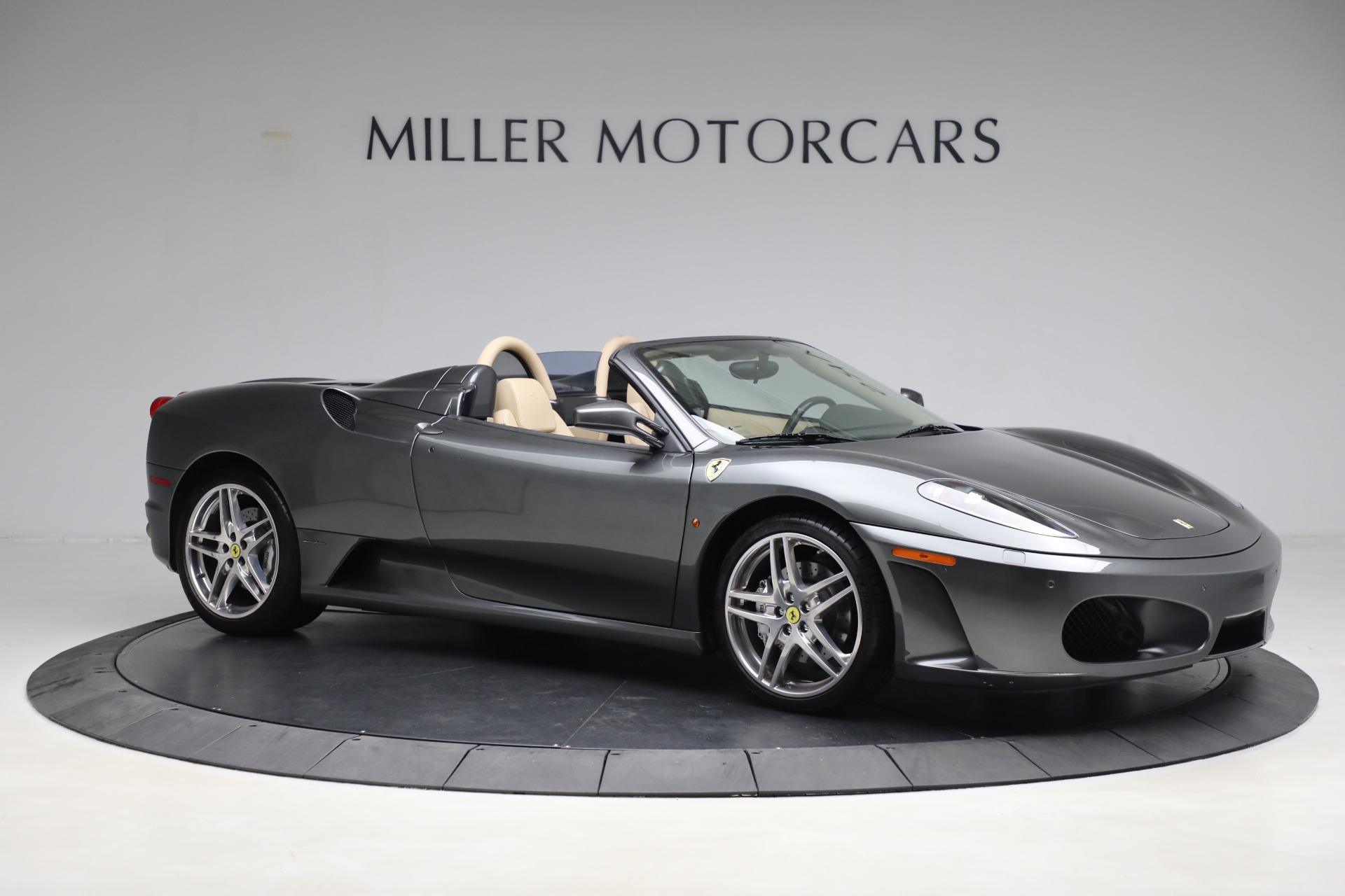 Used 2007 Ferrari F430 F1 Spider | St. Petersburg, FL