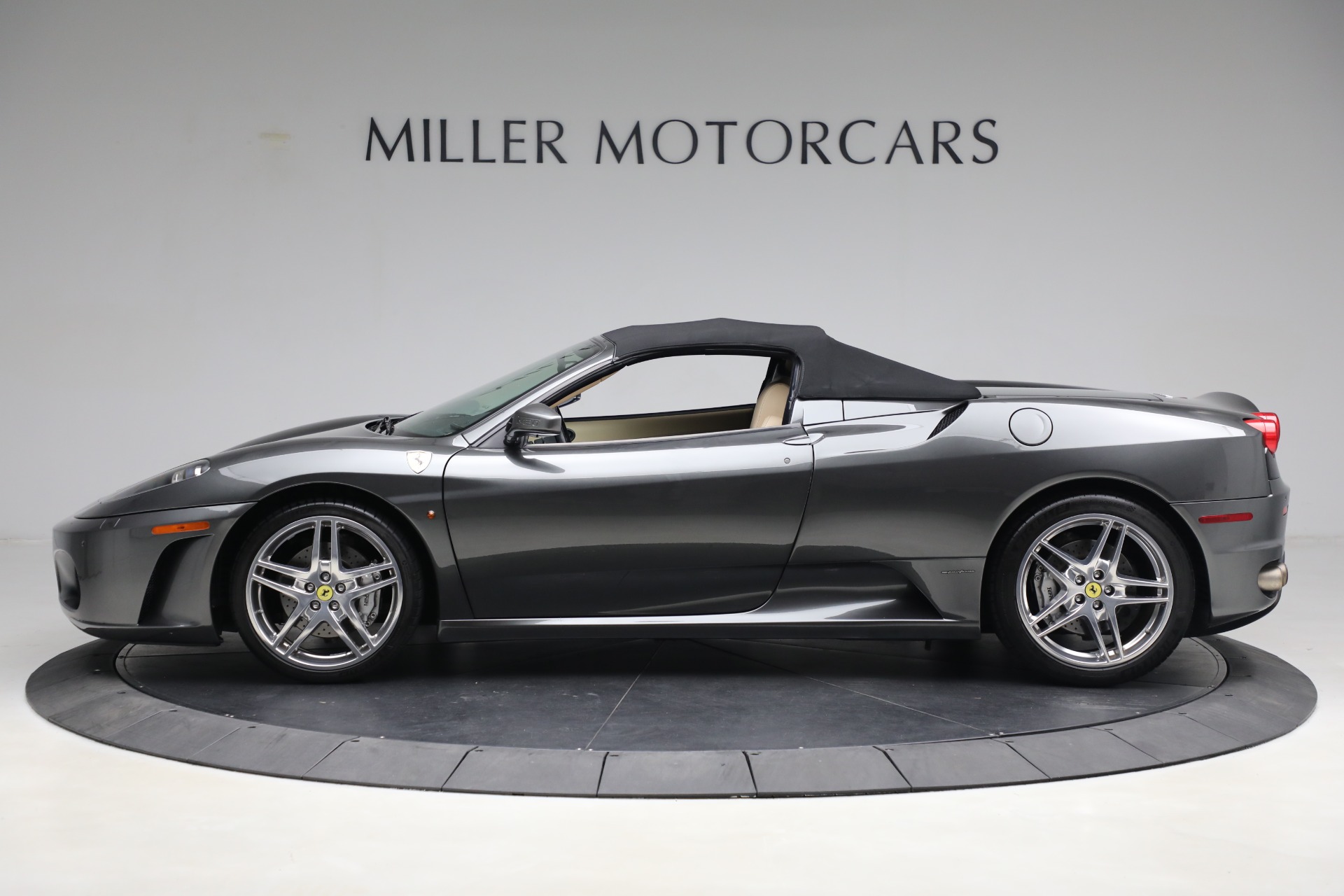 Used 2007 Ferrari F430 F1 Spider | St. Petersburg, FL