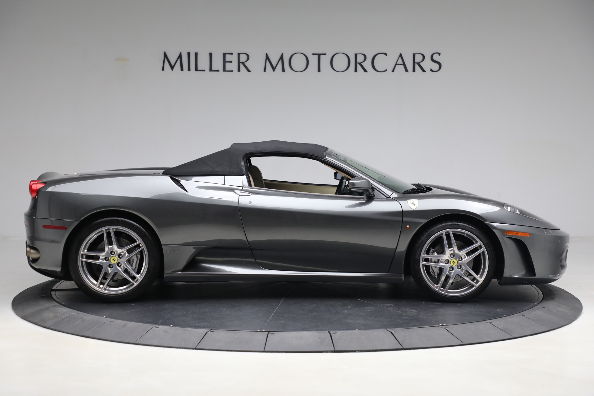 Used 2007 Ferrari F430 F1 Spider | St. Petersburg, FL