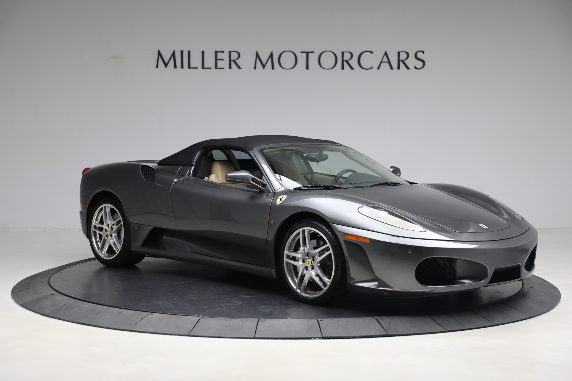 Used 2007 Ferrari F430 F1 Spider | St. Petersburg, FL