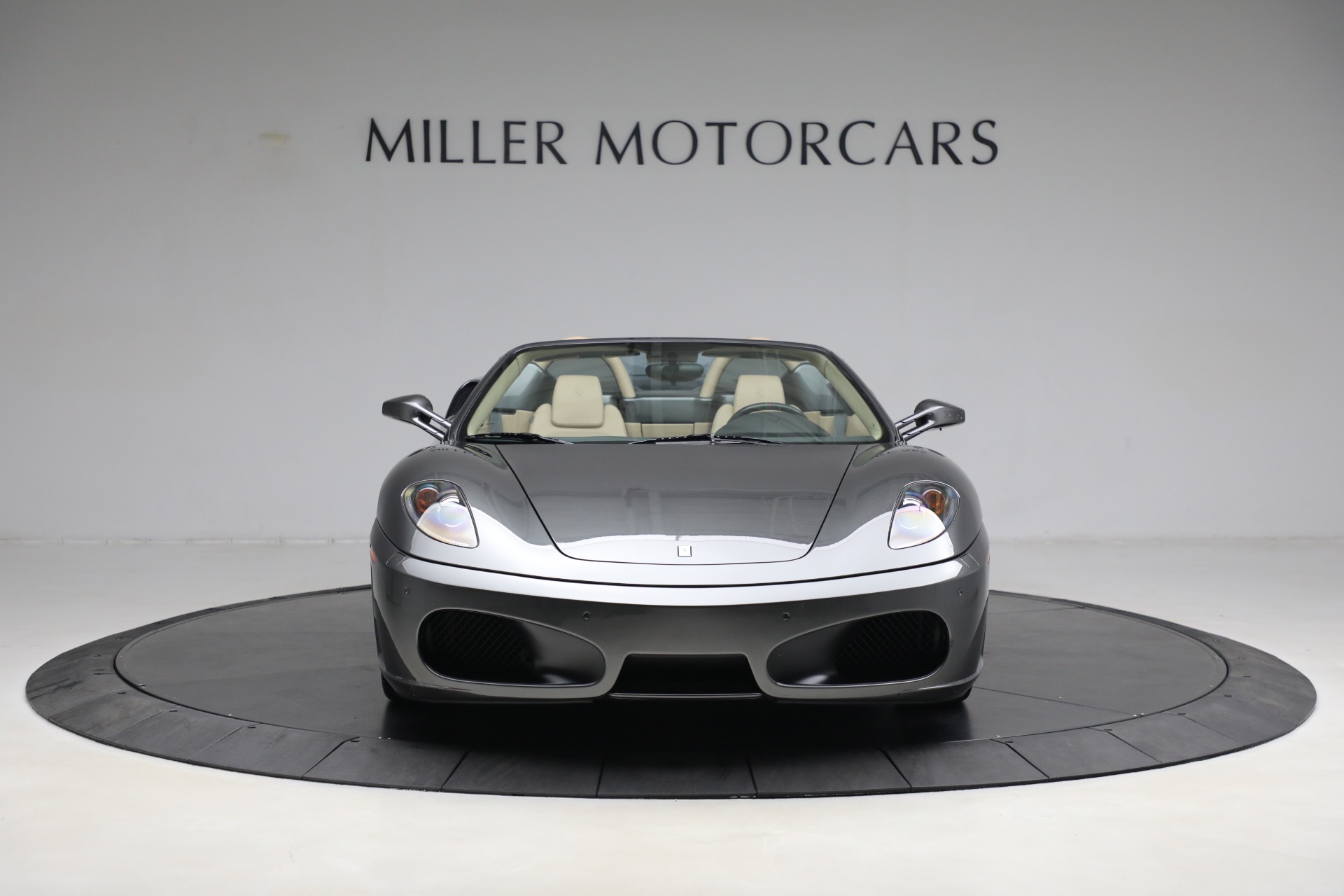 Used 2007 Ferrari F430 F1 Spider | St. Petersburg, FL