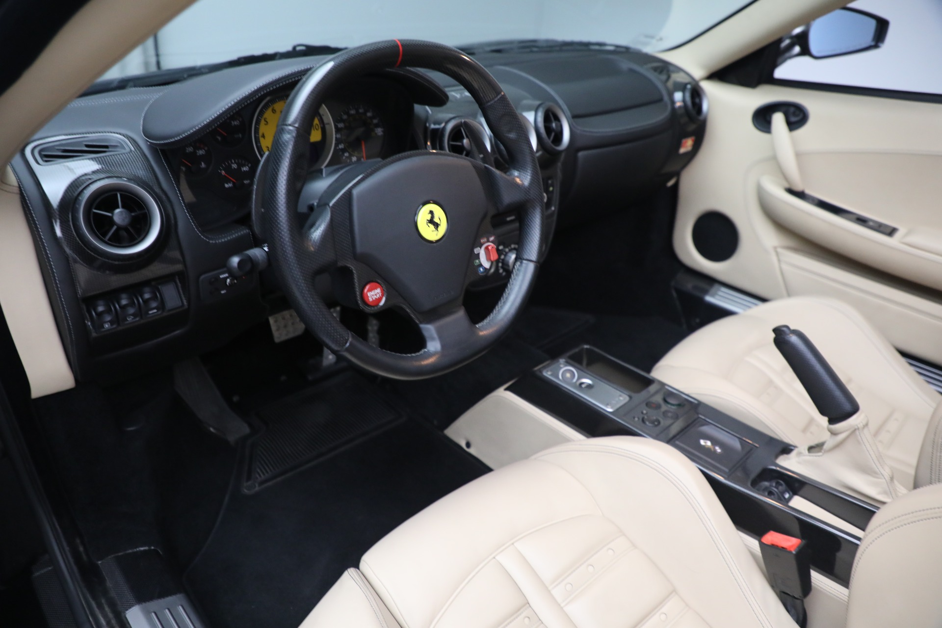 Used 2007 Ferrari F430 F1 Spider | St. Petersburg, FL