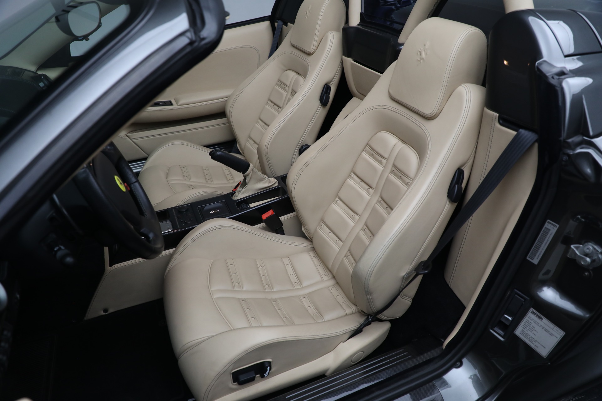 Used 2007 Ferrari F430 F1 Spider | St. Petersburg, FL