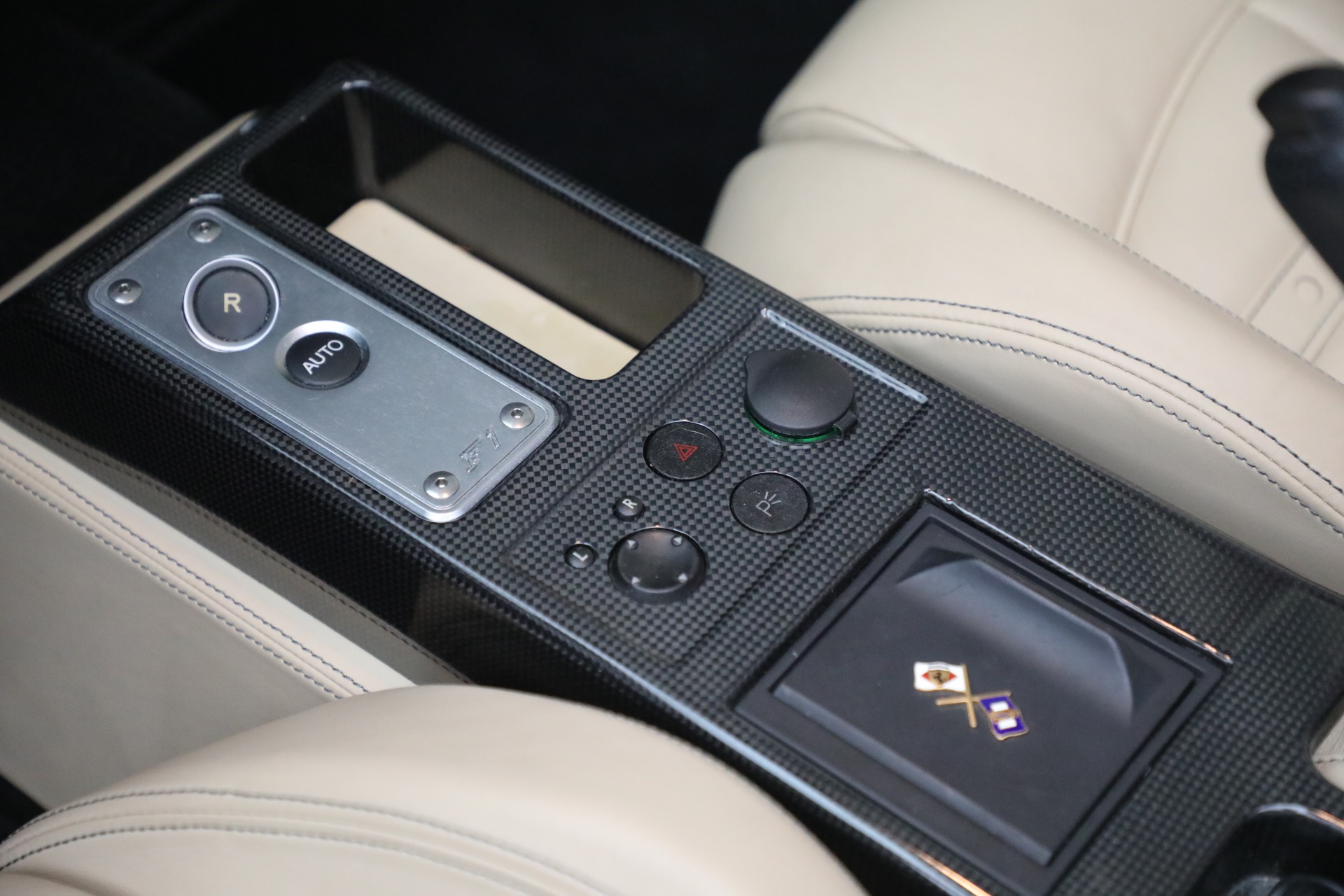 Used 2007 Ferrari F430 F1 Spider | St. Petersburg, FL