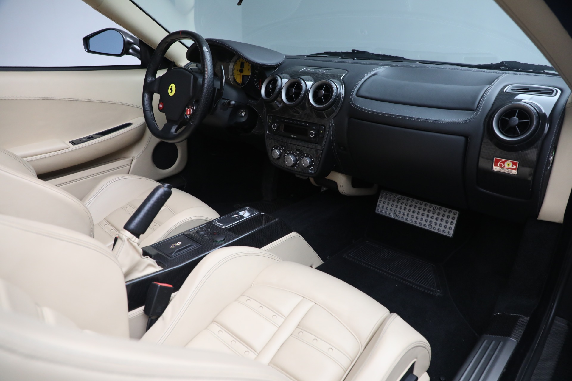 Used 2007 Ferrari F430 F1 Spider | St. Petersburg, FL