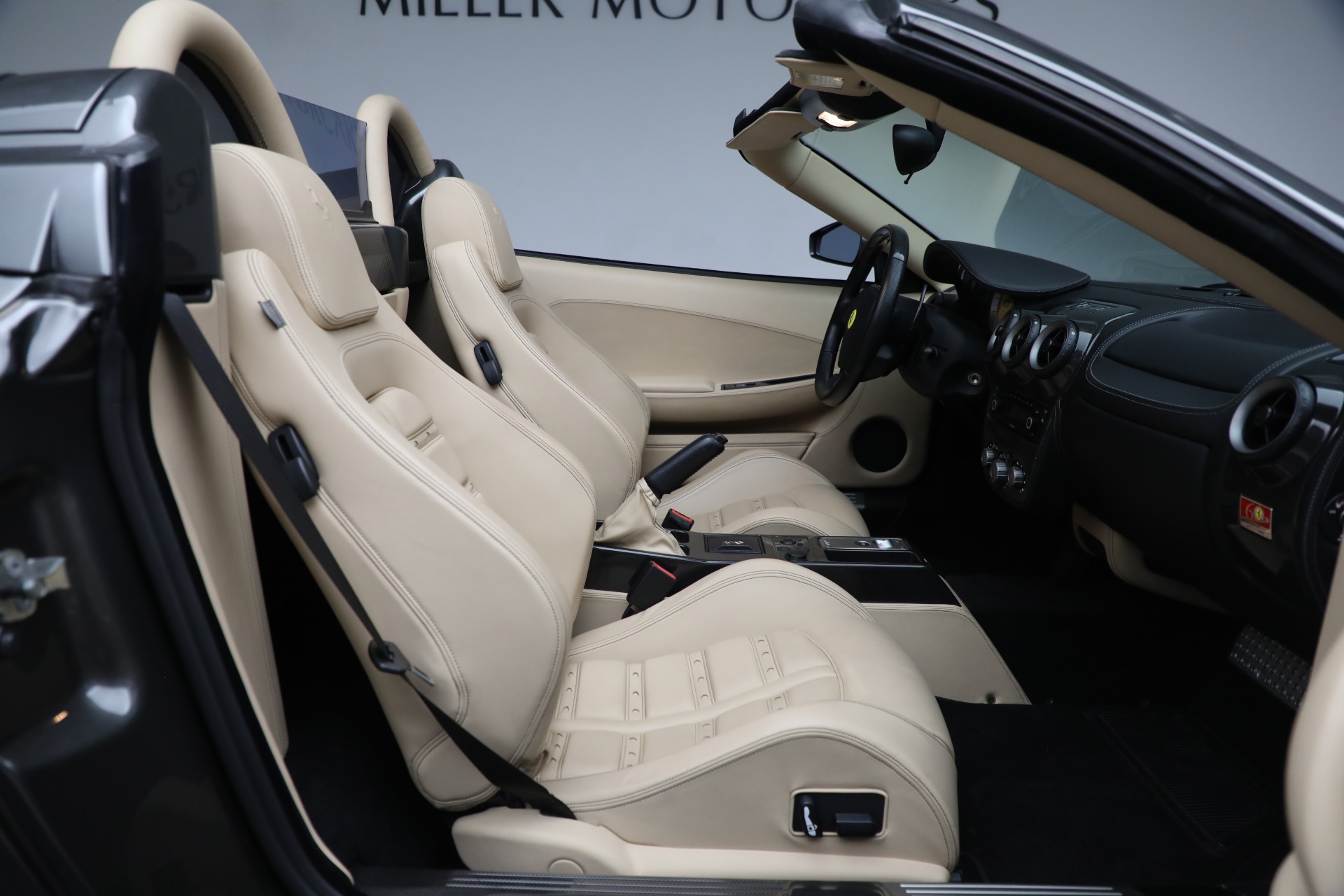 Used 2007 Ferrari F430 F1 Spider | St. Petersburg, FL