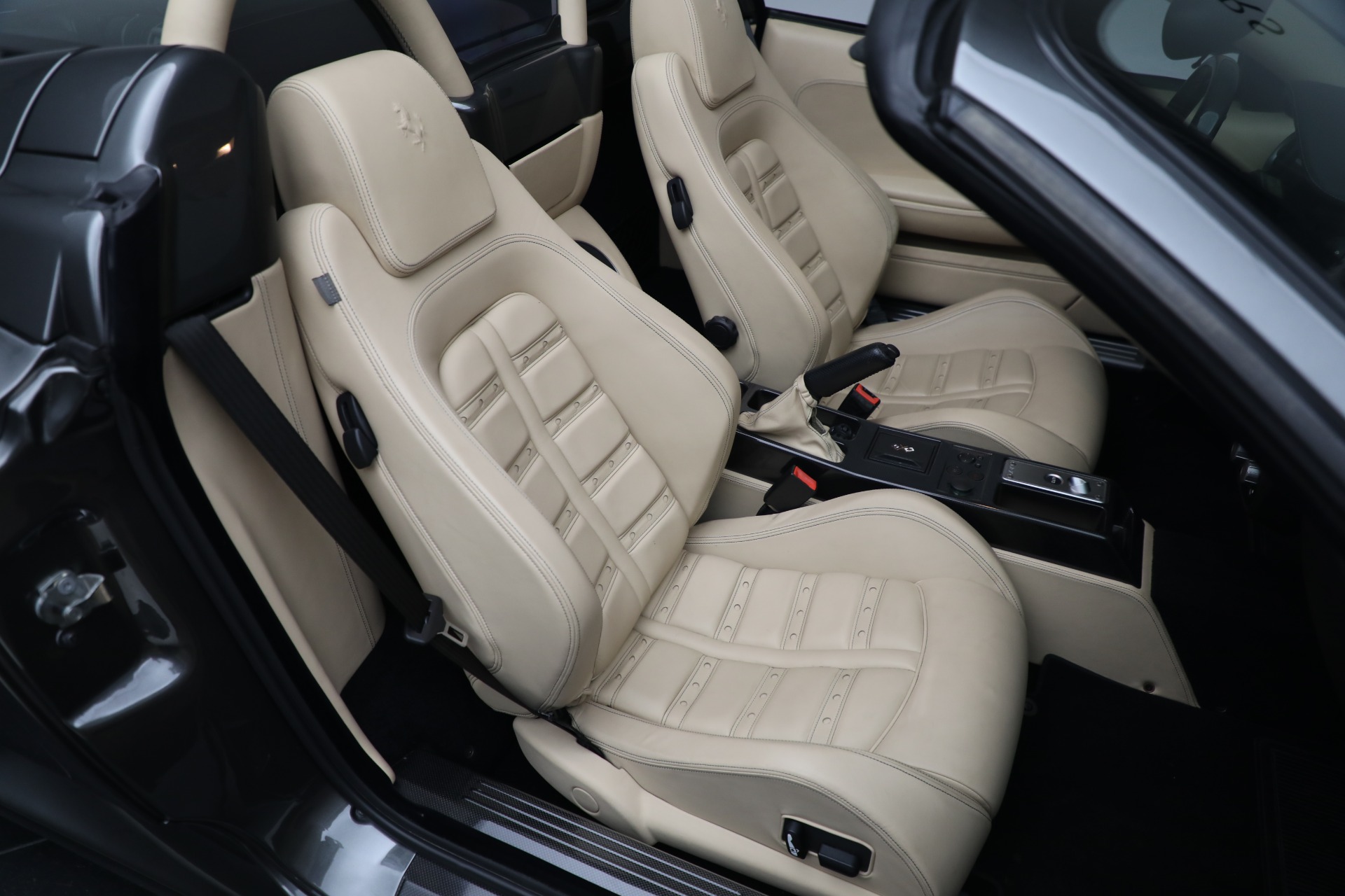Used 2007 Ferrari F430 F1 Spider | St. Petersburg, FL