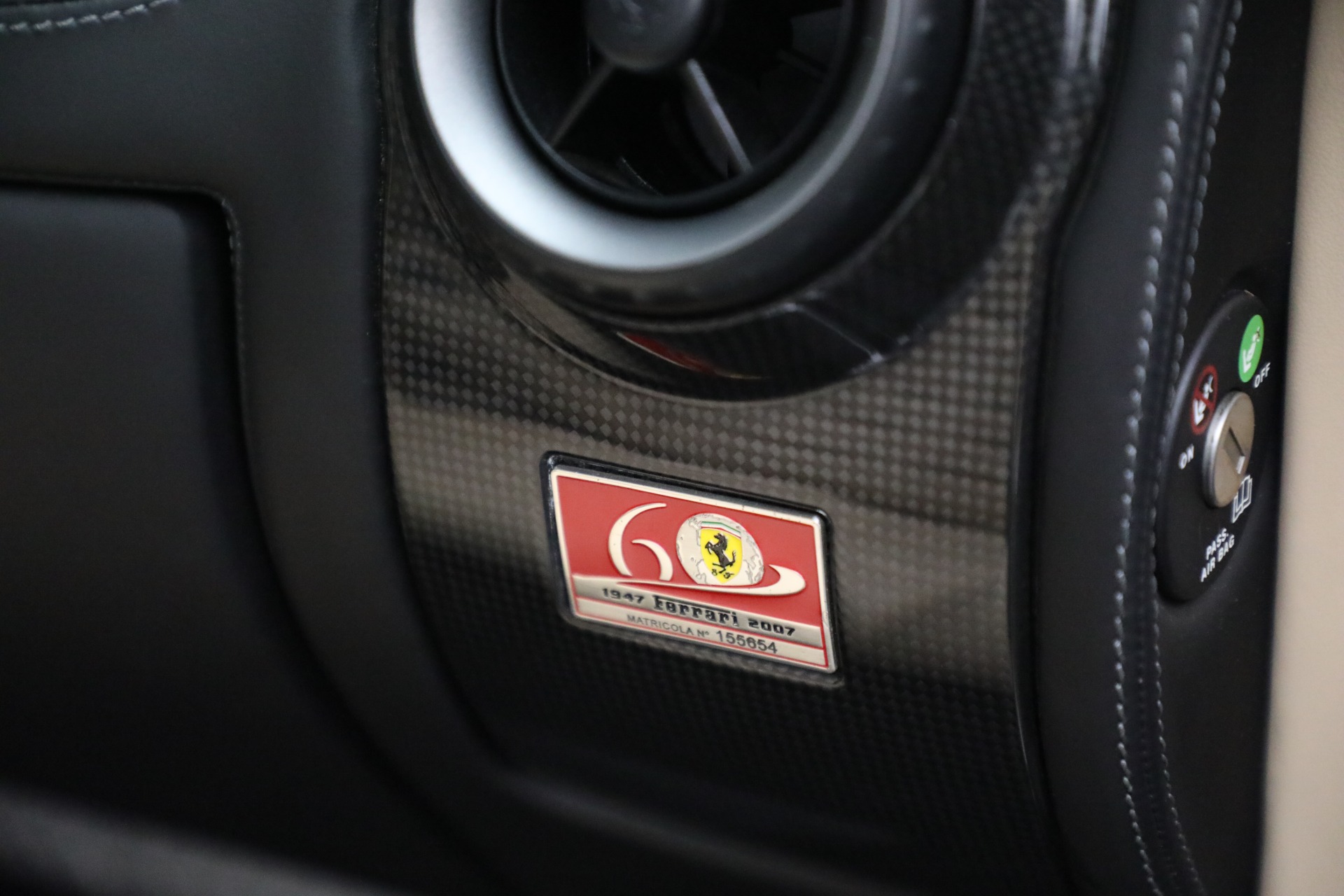 Used 2007 Ferrari F430 F1 Spider | St. Petersburg, FL