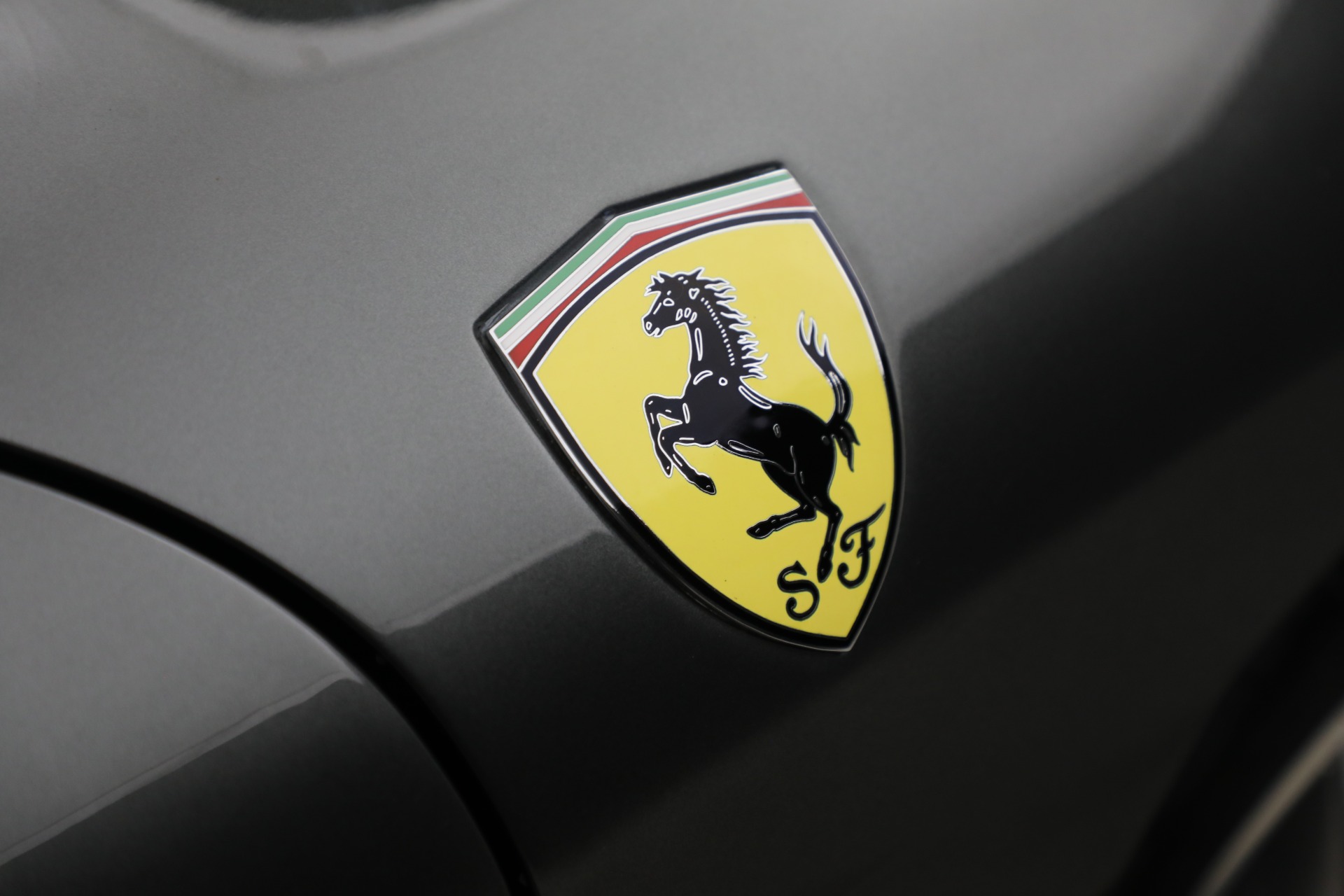 Used 2007 Ferrari F430 F1 Spider | St. Petersburg, FL