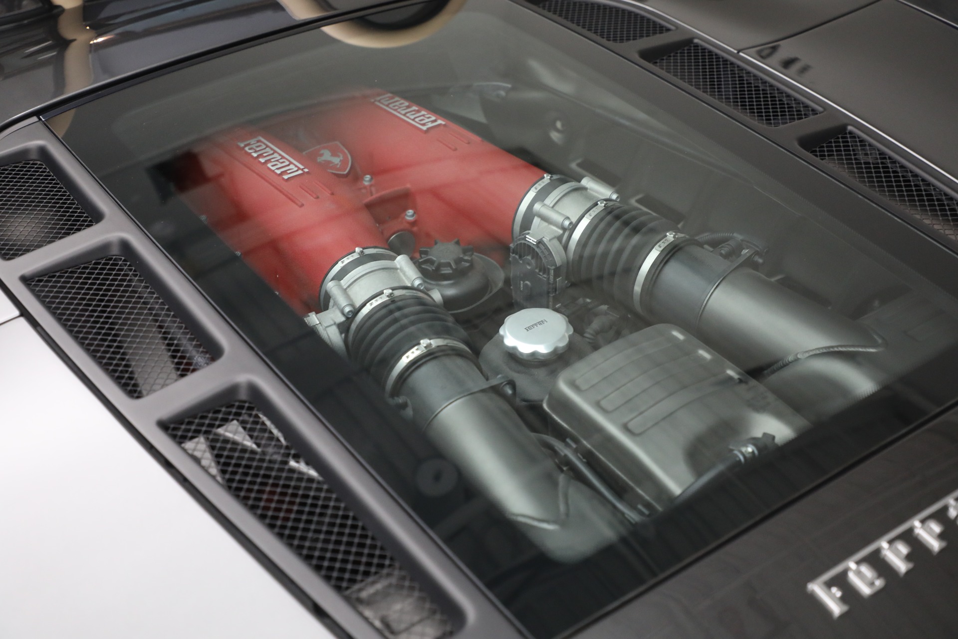 Used 2007 Ferrari F430 F1 Spider | St. Petersburg, FL