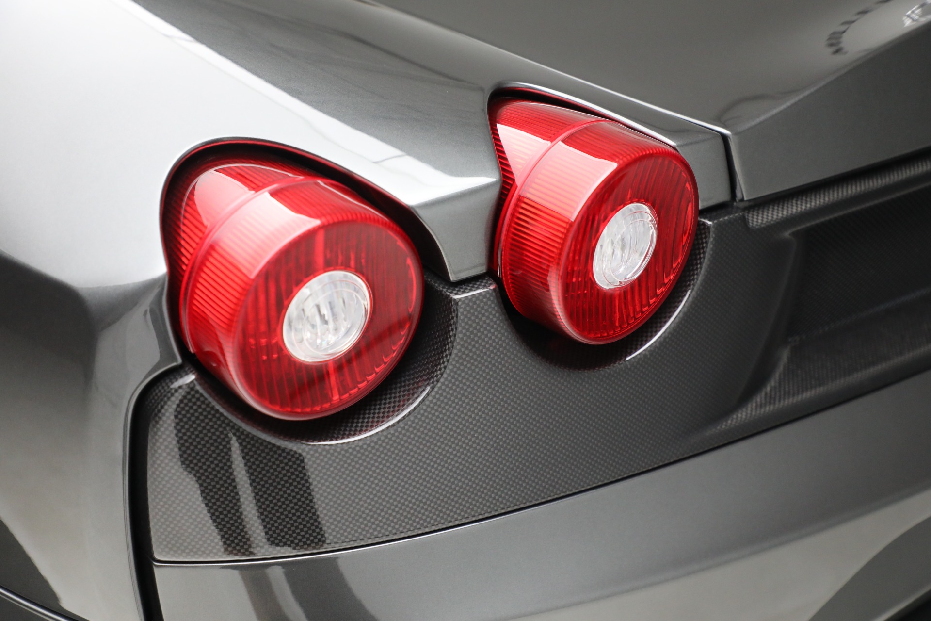 Used 2007 Ferrari F430 F1 Spider | St. Petersburg, FL
