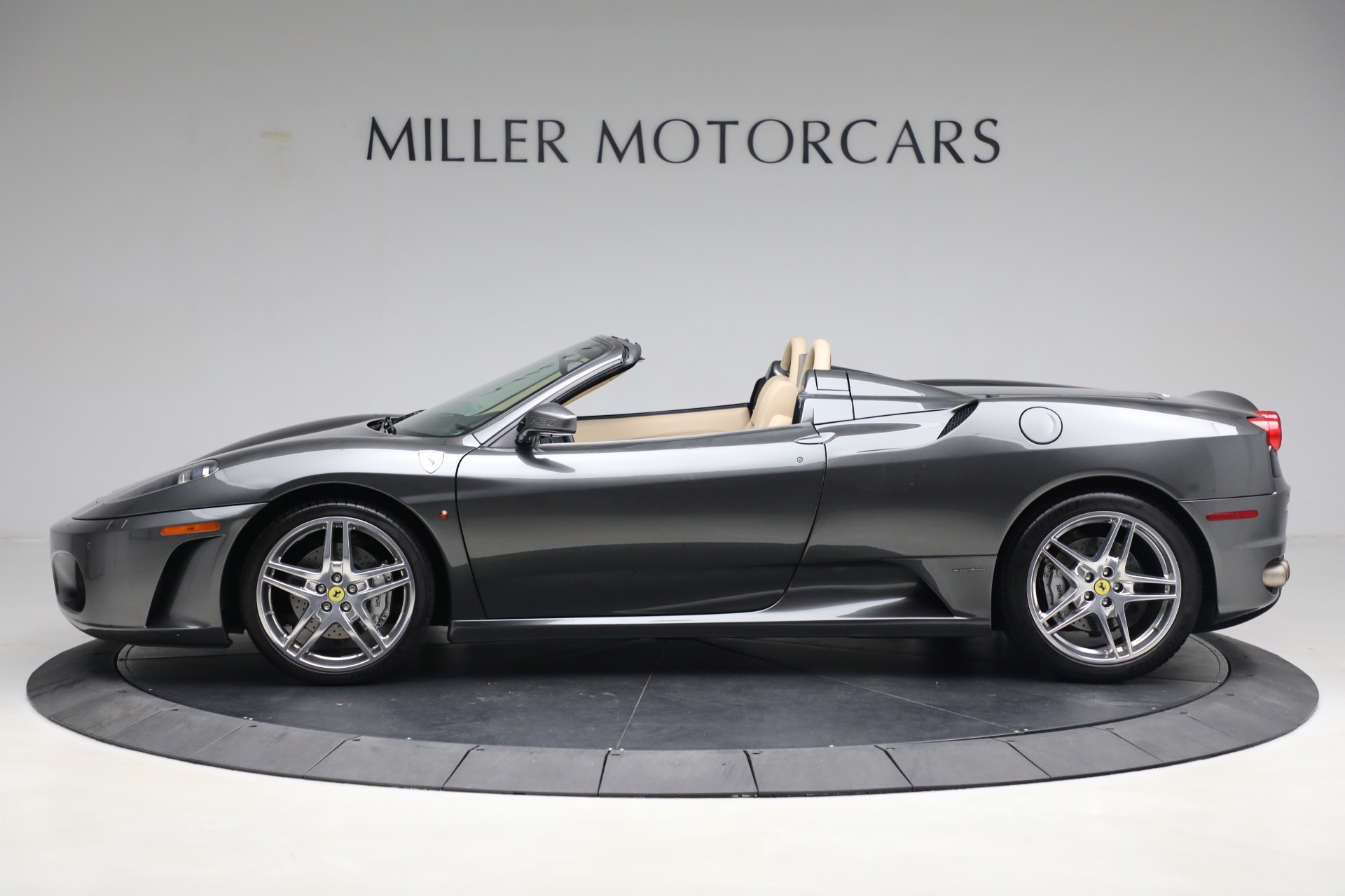 Used 2007 Ferrari F430 F1 Spider | St. Petersburg, FL