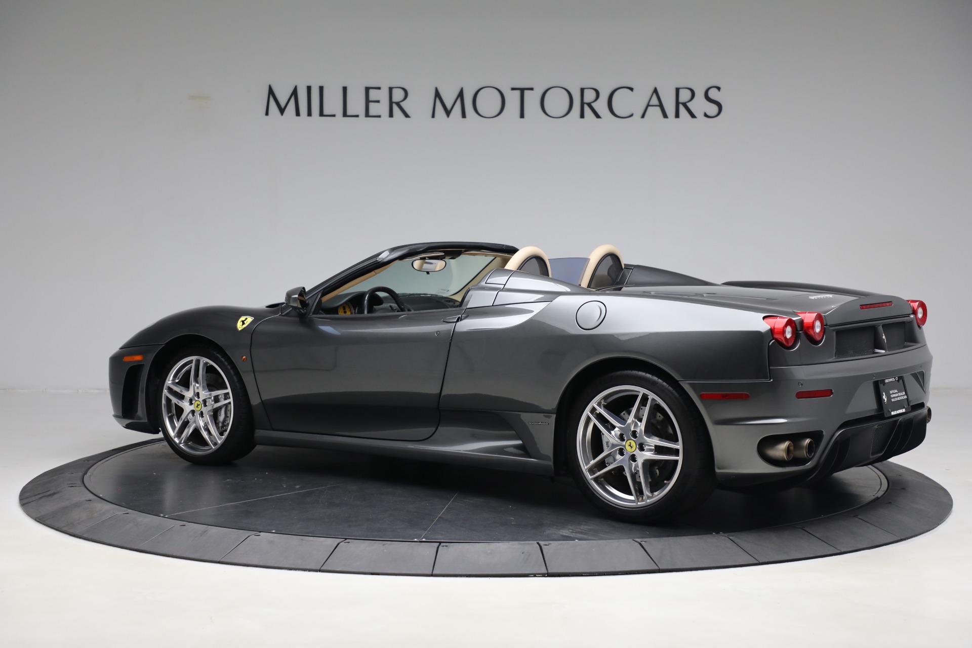 Used 2007 Ferrari F430 F1 Spider | St. Petersburg, FL