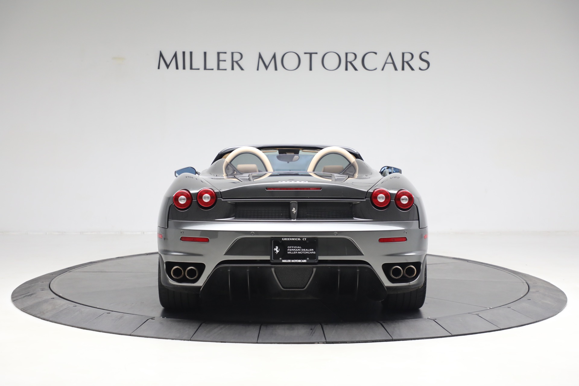 Used 2007 Ferrari F430 F1 Spider | St. Petersburg, FL
