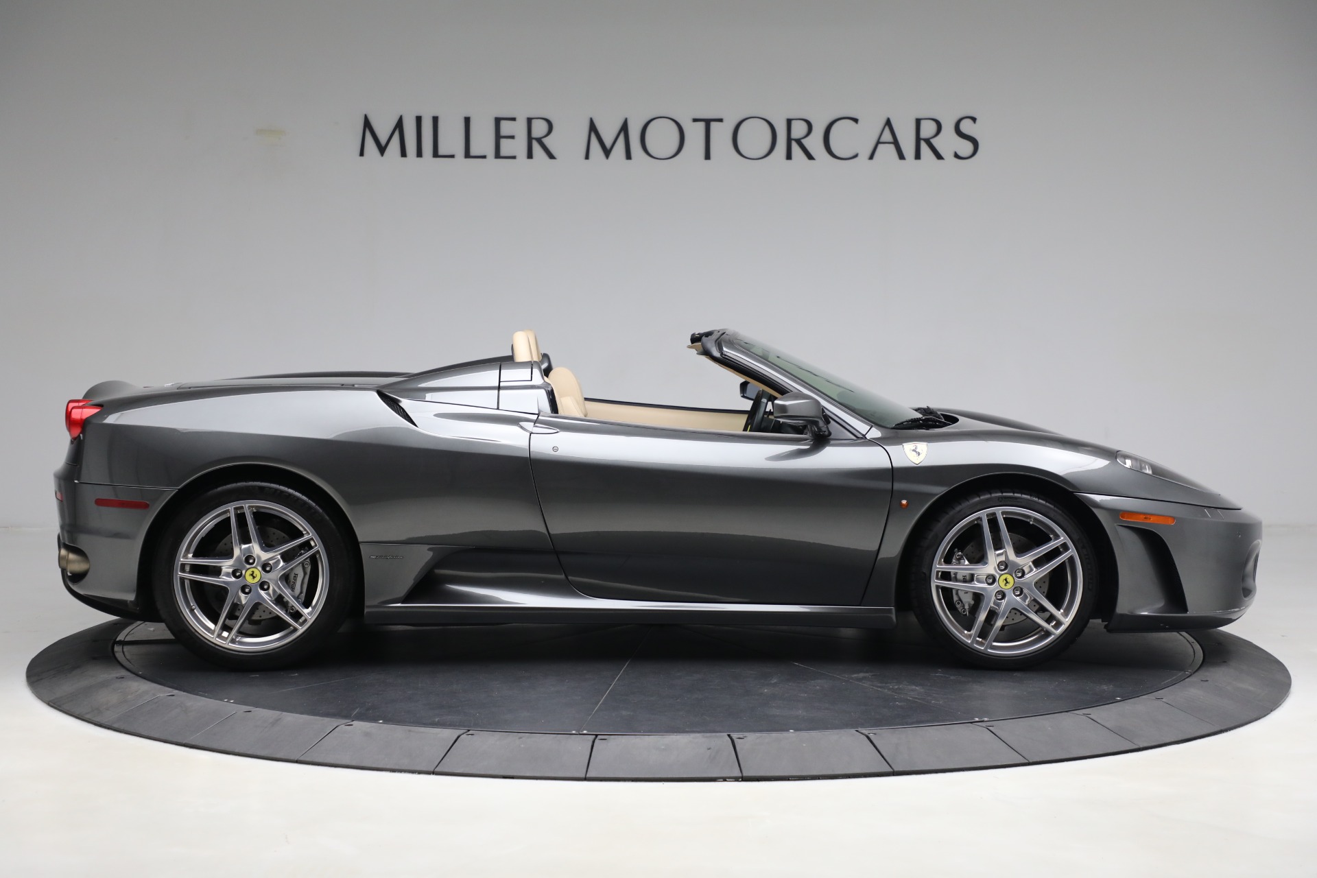 Used 2007 Ferrari F430 F1 Spider | St. Petersburg, FL