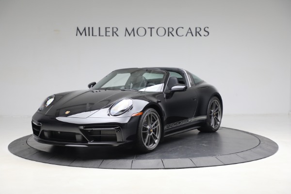 2022 Porsche 911