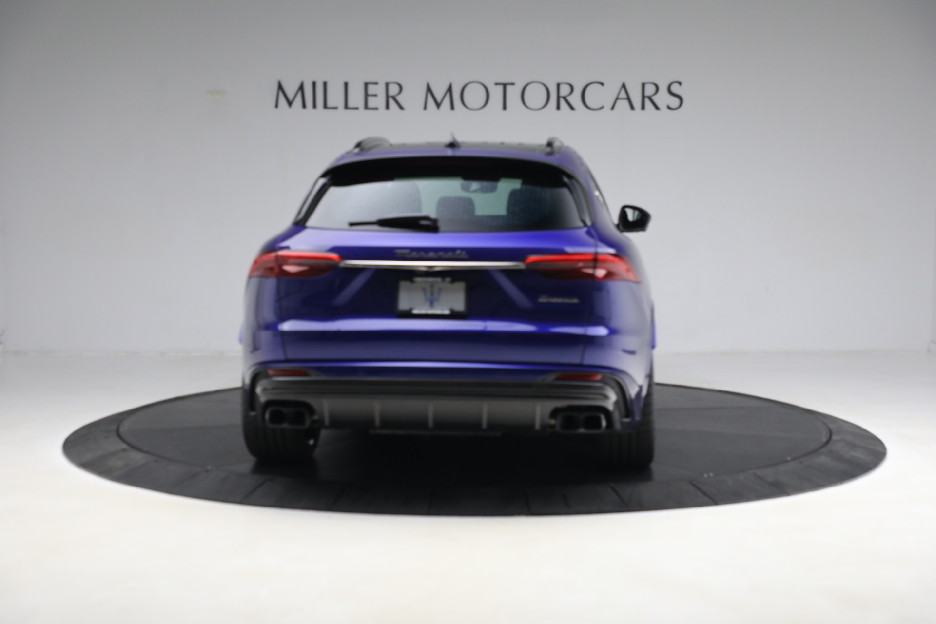 New 2023 Maserati Grecale Trofeo | St. Petersburg, FL