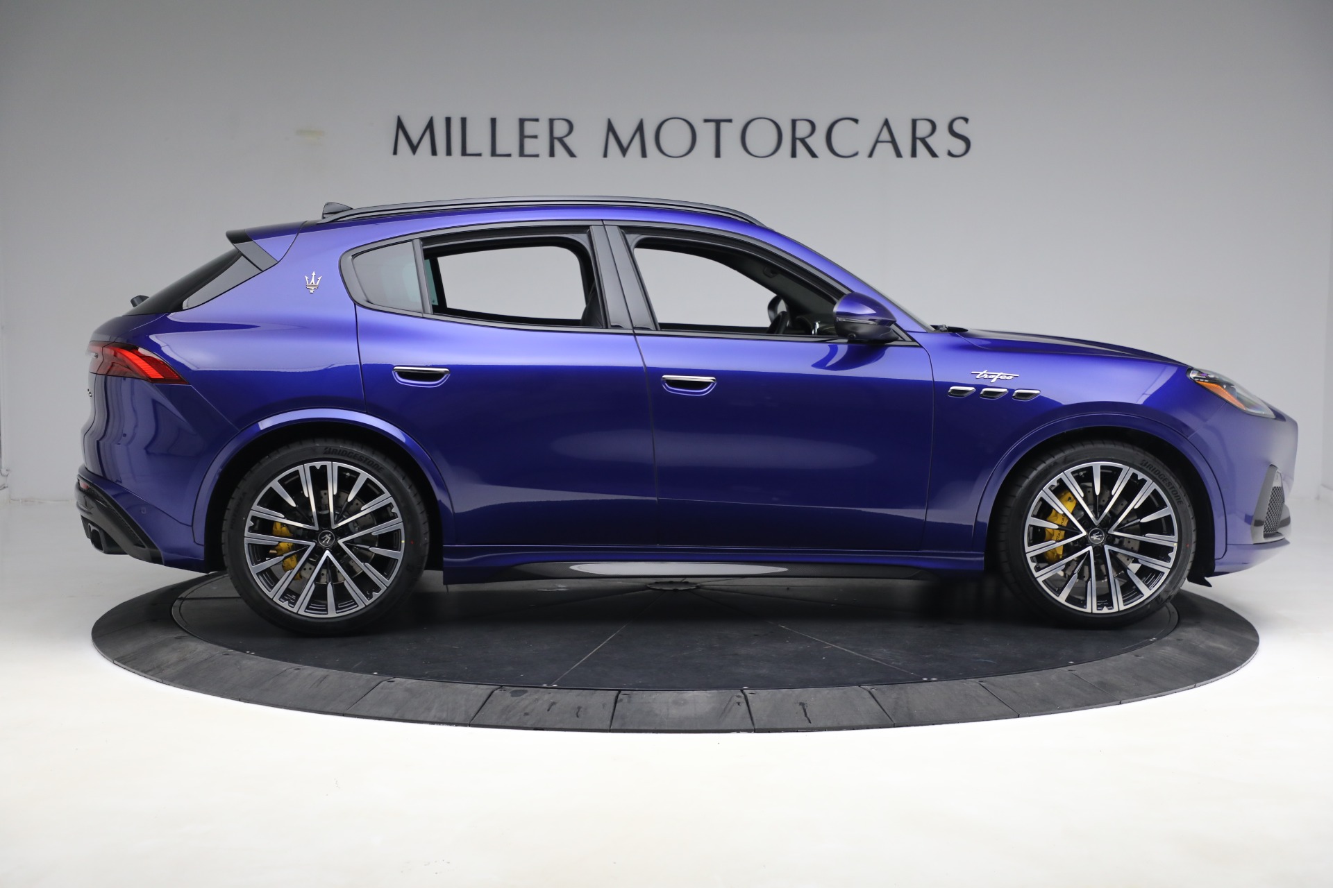 New 2023 Maserati Grecale Trofeo | St. Petersburg, FL
