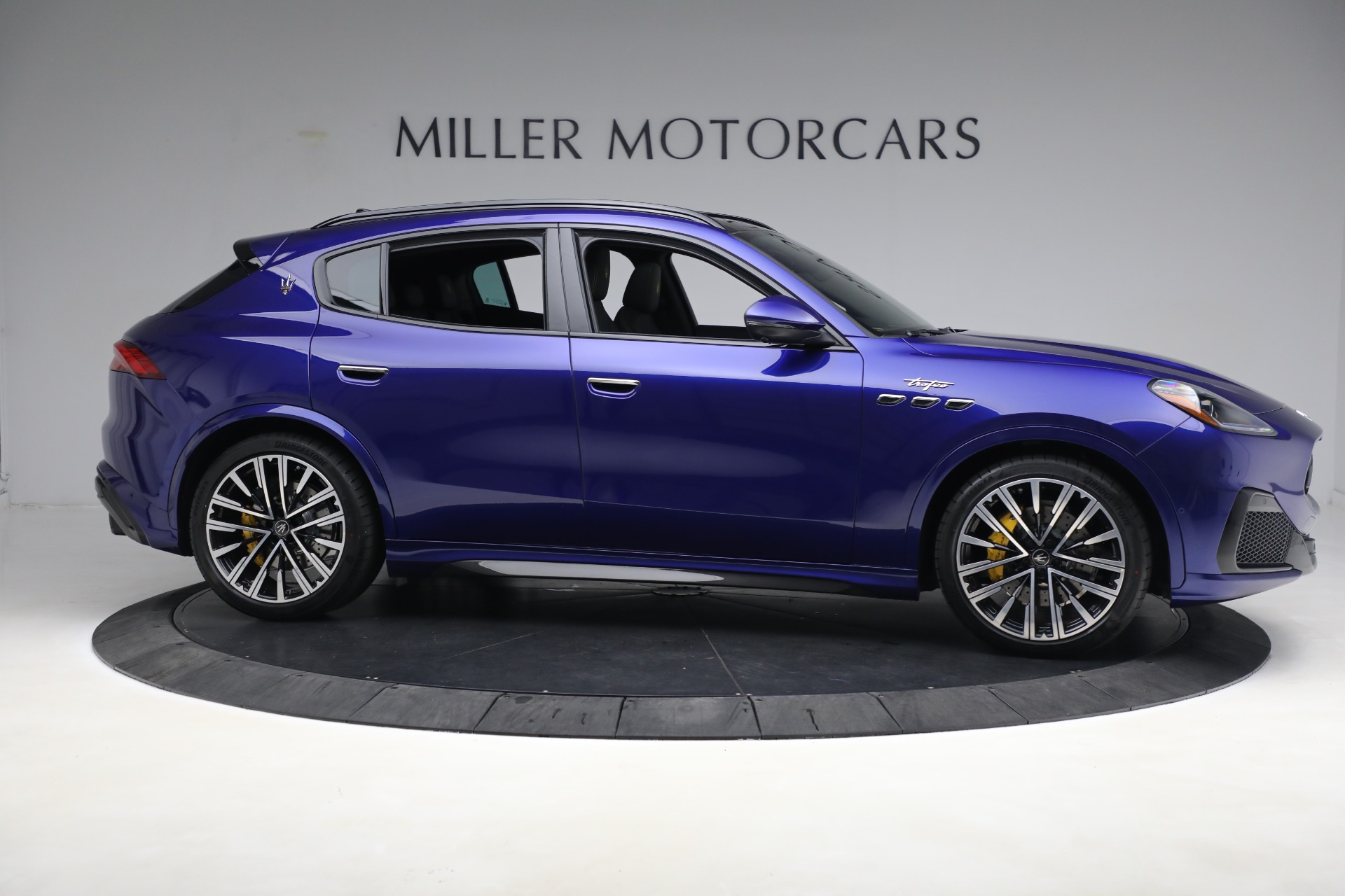 New 2023 Maserati Grecale Trofeo | St. Petersburg, FL