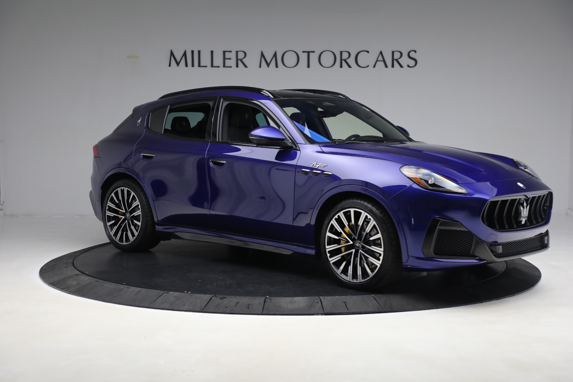 New 2023 Maserati Grecale Trofeo | St. Petersburg, FL