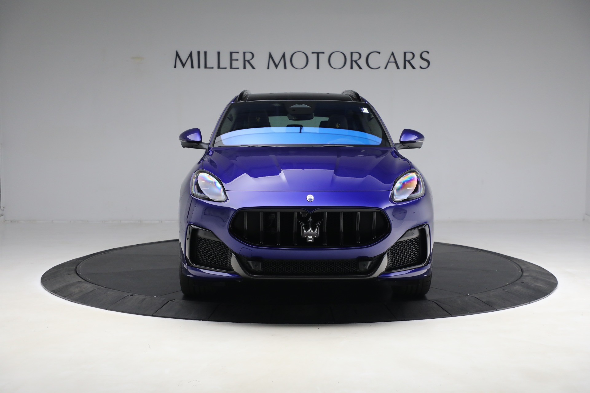 New 2023 Maserati Grecale Trofeo | St. Petersburg, FL