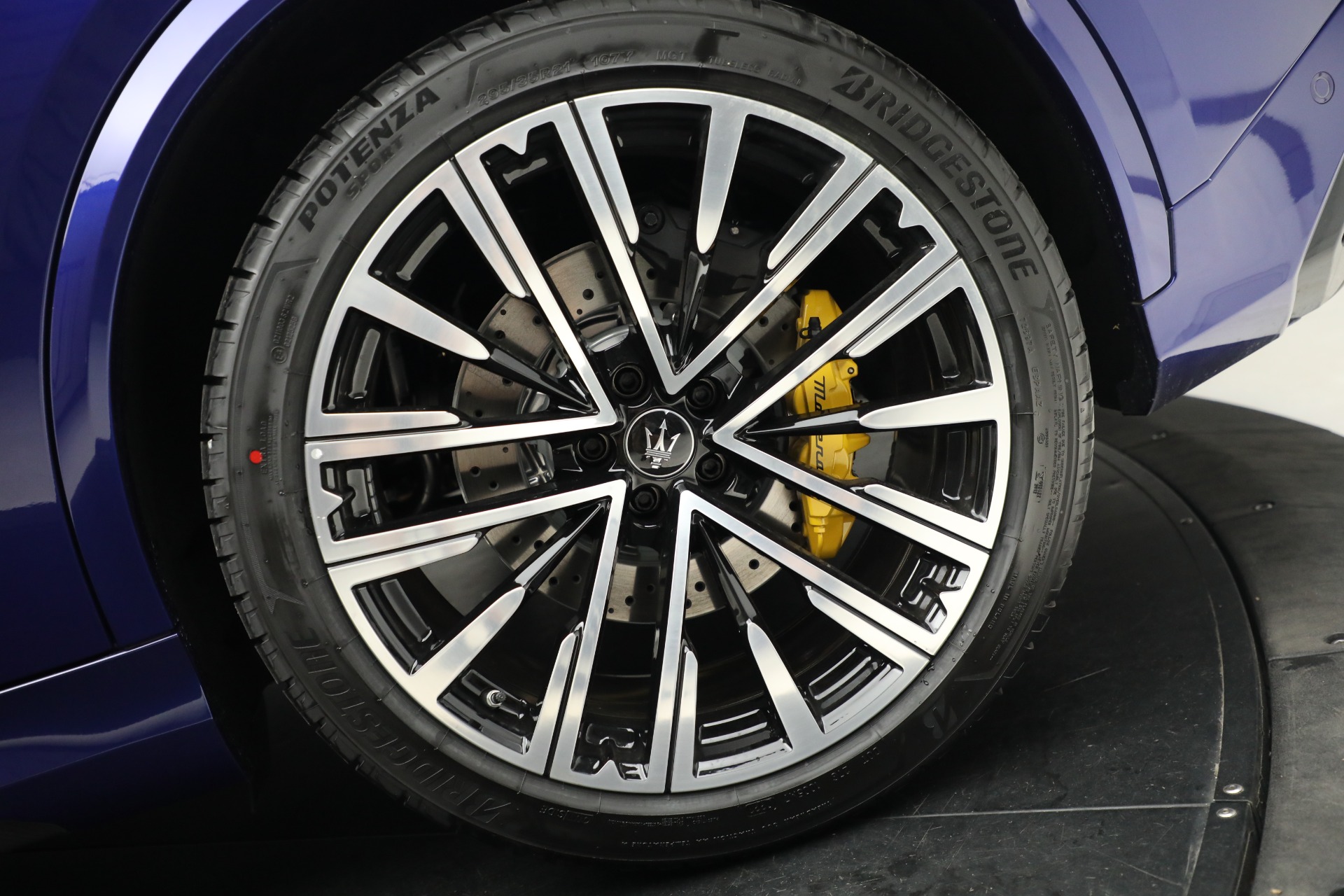New 2023 Maserati Grecale Trofeo | St. Petersburg, FL