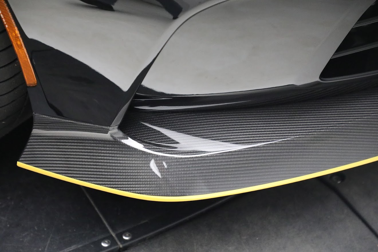 Used 2023 Aston Martin Vantage V12 | St. Petersburg, FL