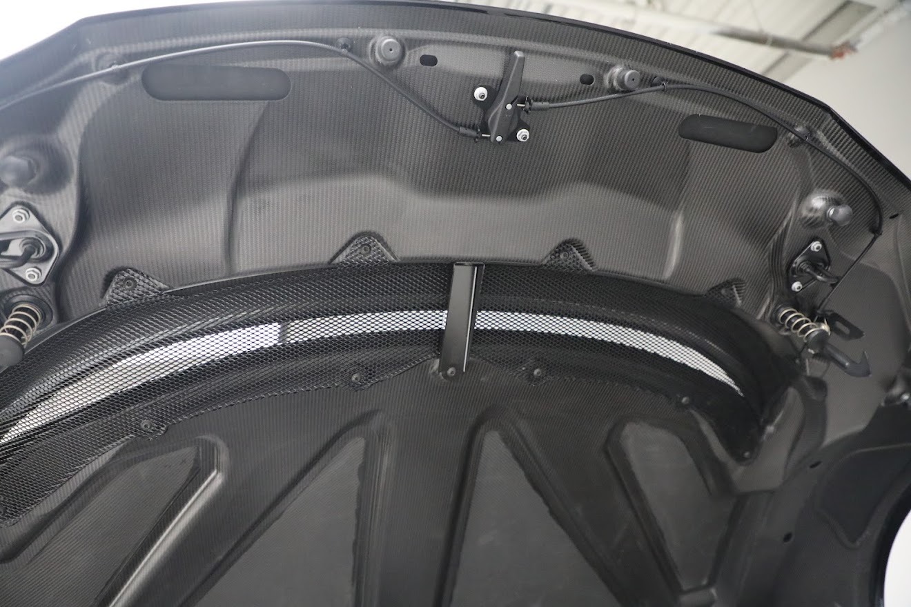 Used 2023 Aston Martin Vantage V12 | St. Petersburg, FL