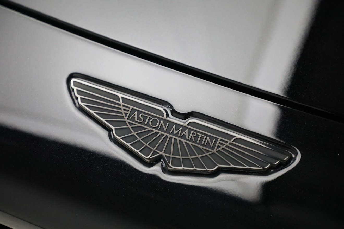 Used 2023 Aston Martin Vantage V12 | St. Petersburg, FL