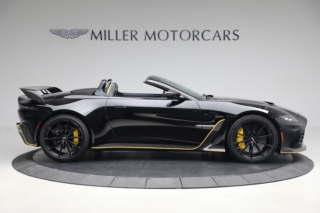 Used 2023 Aston Martin Vantage V12 | St. Petersburg, FL