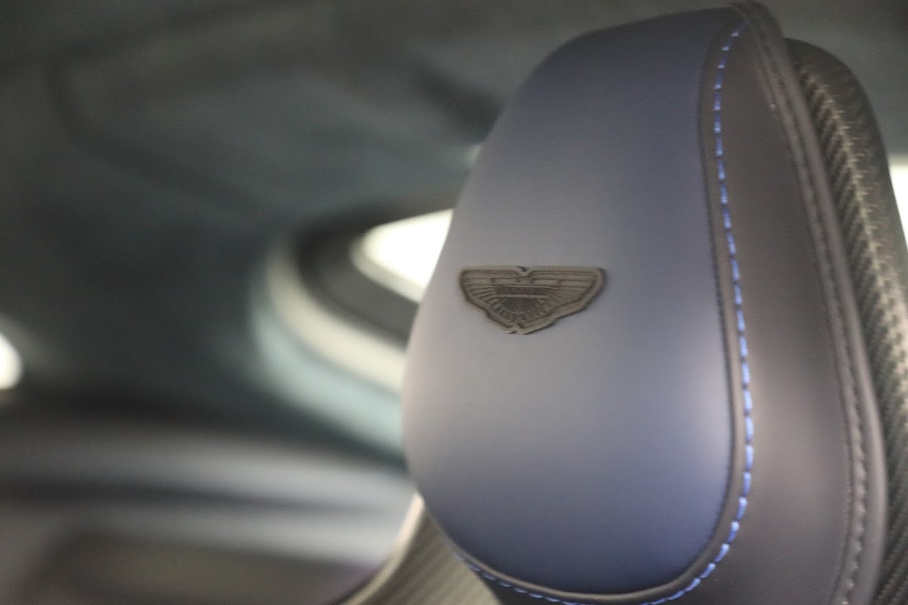 Used 2023 Aston Martin Vantage V12 | St. Petersburg, FL
