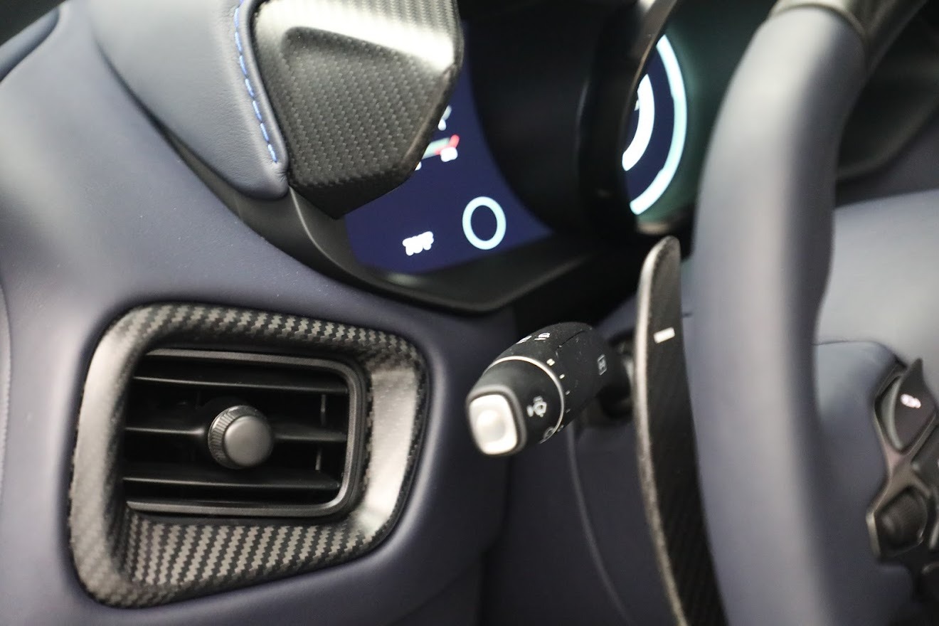 Used 2023 Aston Martin Vantage V12 | St. Petersburg, FL