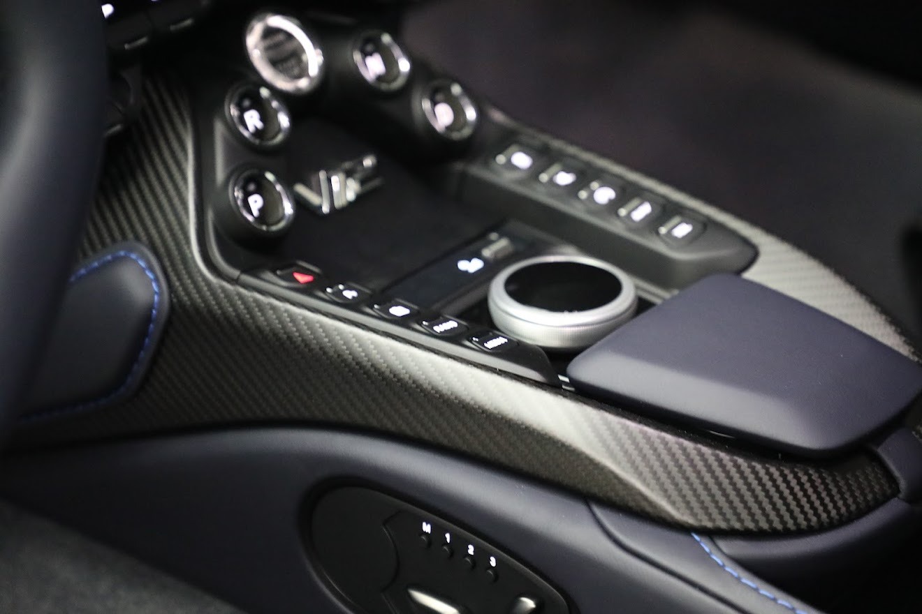 Used 2023 Aston Martin Vantage V12 | St. Petersburg, FL