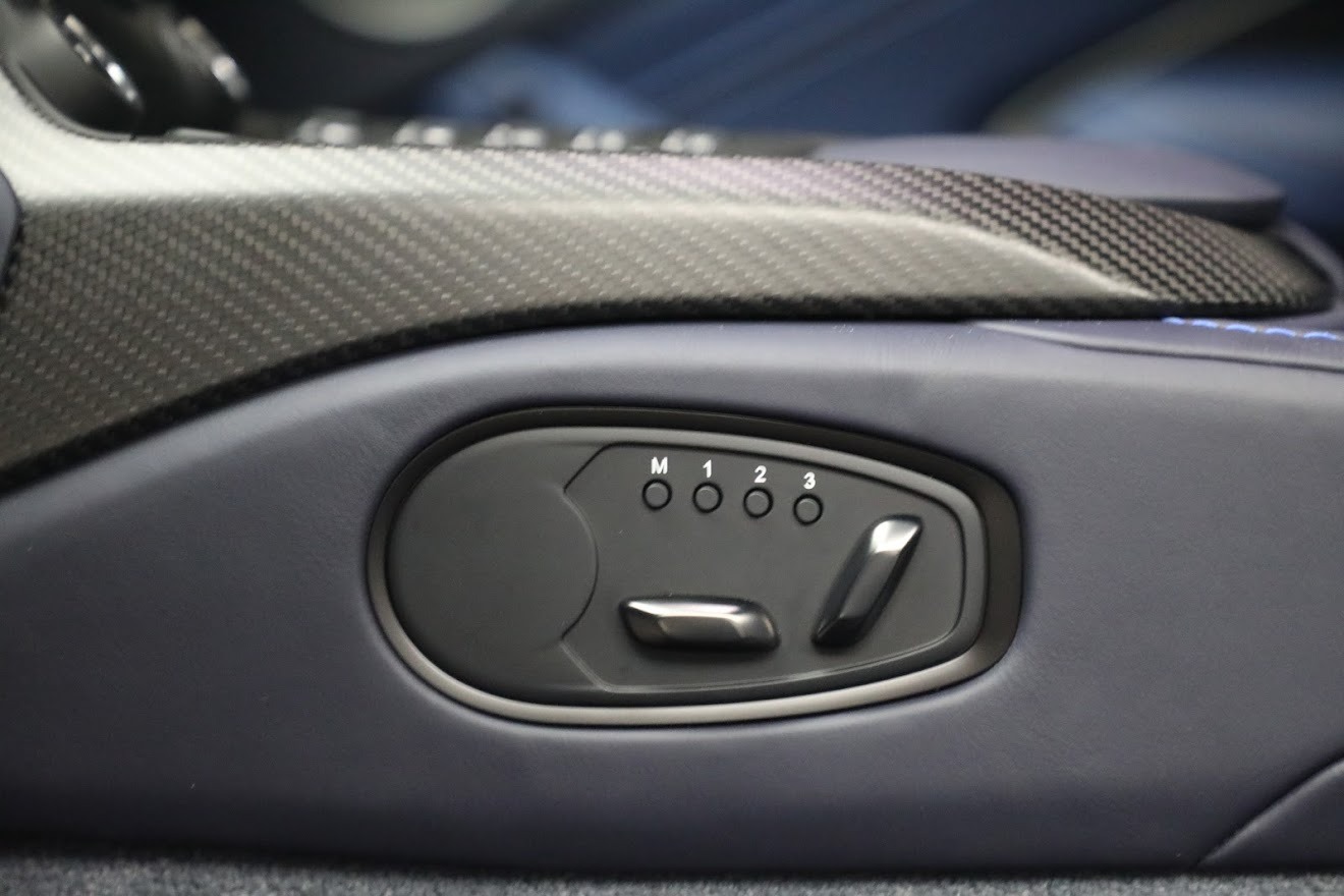Used 2023 Aston Martin Vantage V12 | St. Petersburg, FL