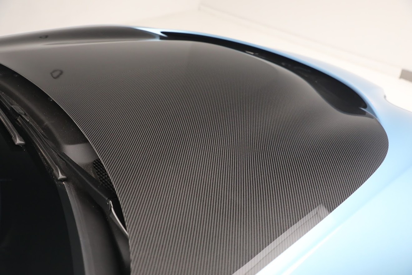 Used 2023 Aston Martin Vantage V12 | St. Petersburg, FL