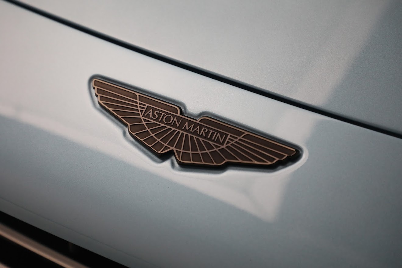 Used 2023 Aston Martin Vantage V12 | St. Petersburg, FL