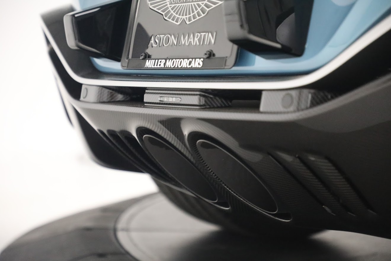 Used 2023 Aston Martin Vantage V12 | St. Petersburg, FL