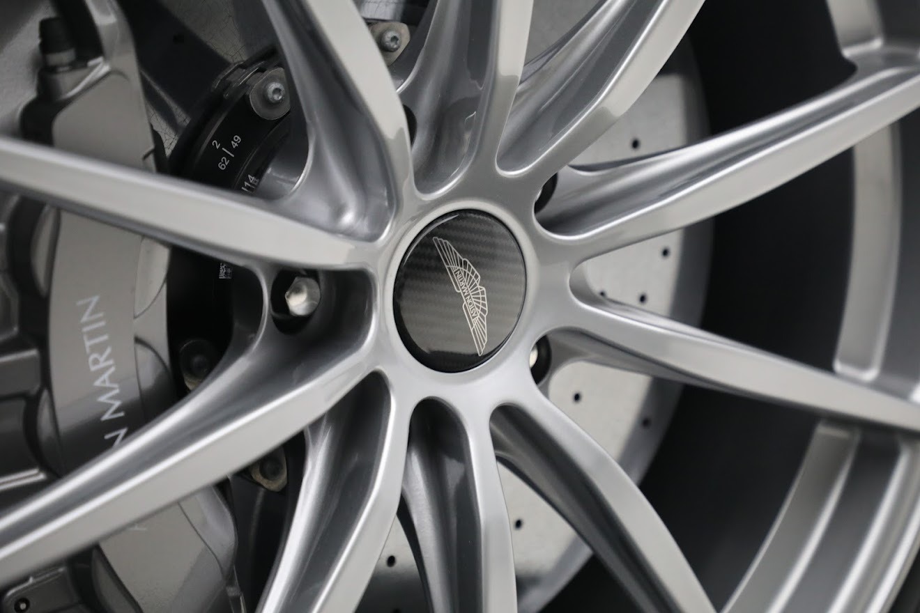 Used 2023 Aston Martin Vantage V12 | St. Petersburg, FL
