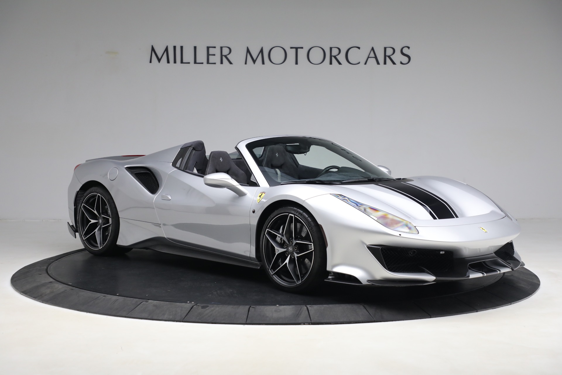 Used 2020 Ferrari 488 Pista Spider | St. Petersburg, FL
