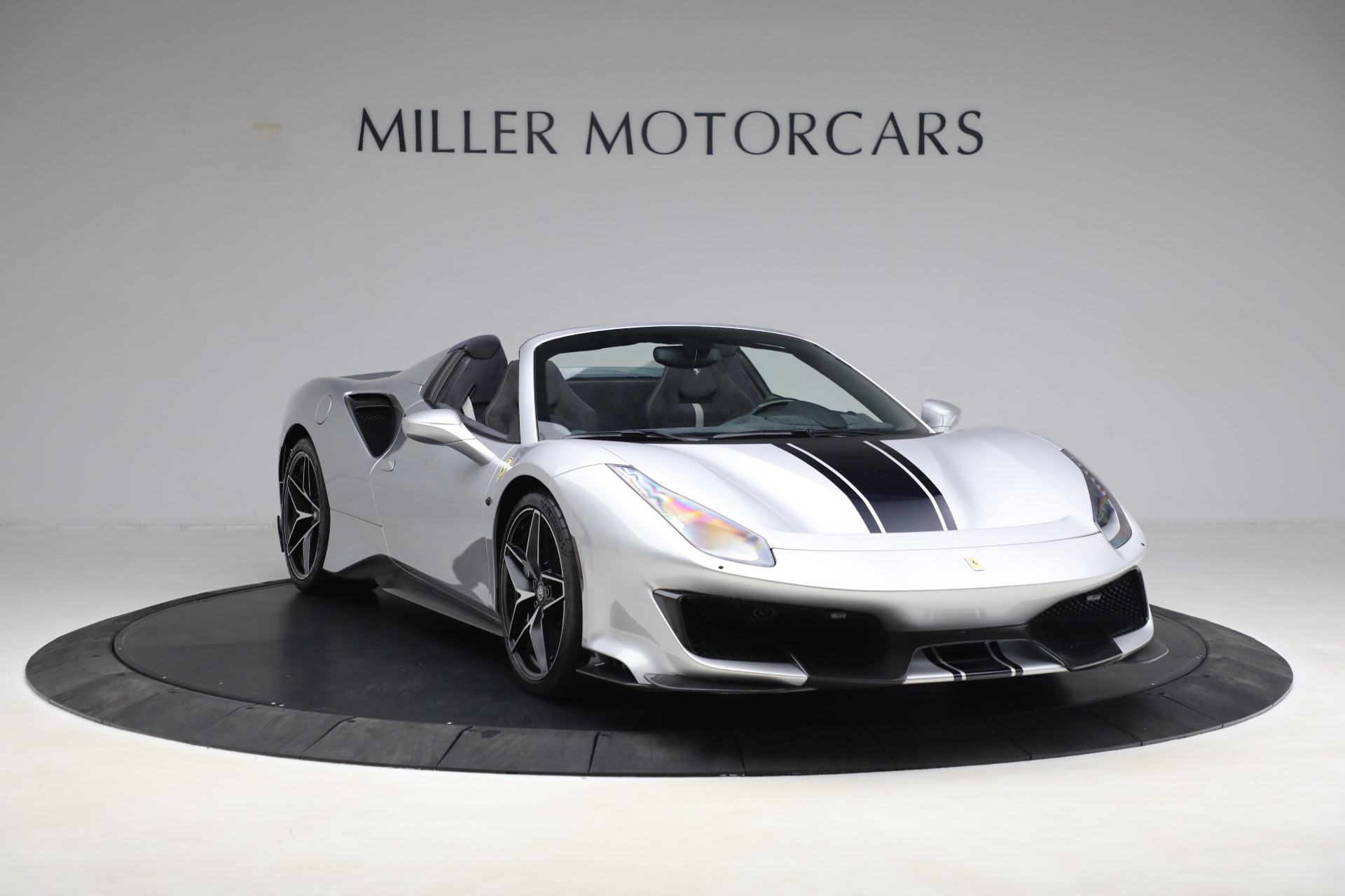 Used 2020 Ferrari 488 Pista Spider | St. Petersburg, FL