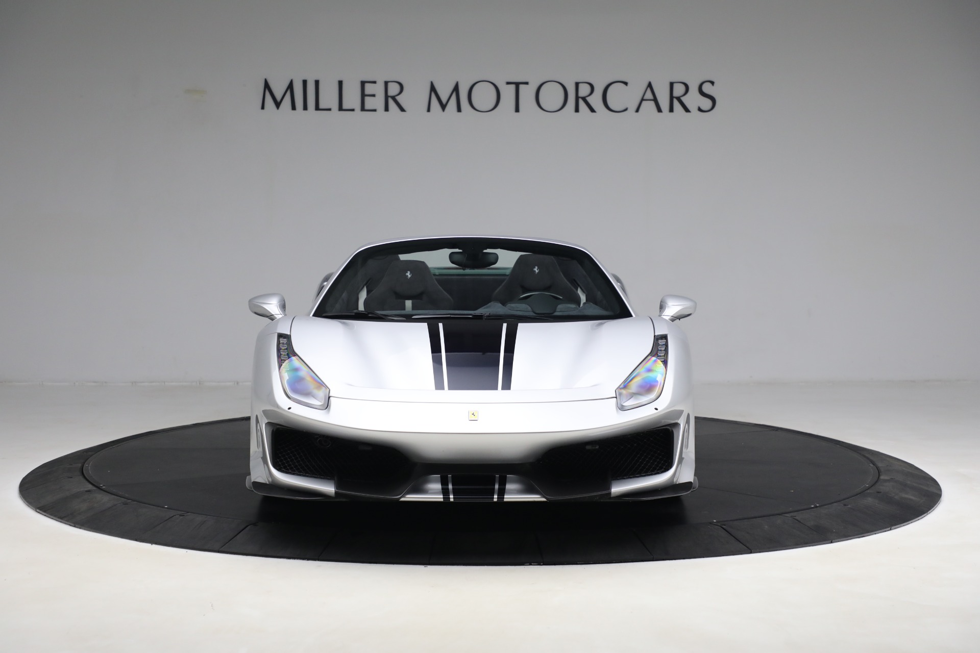 Used 2020 Ferrari 488 Pista Spider | St. Petersburg, FL