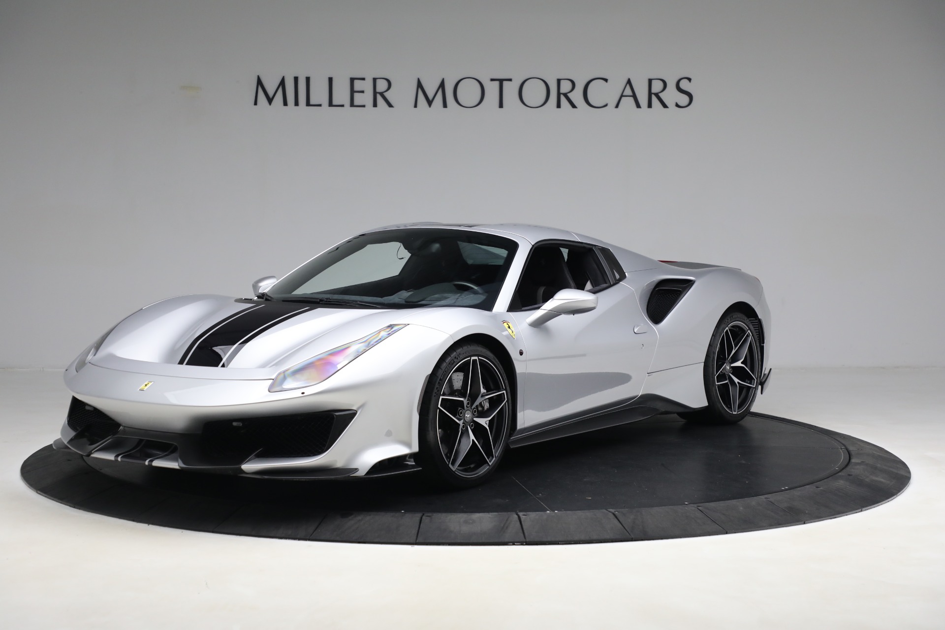 Used 2020 Ferrari 488 Pista Spider | St. Petersburg, FL