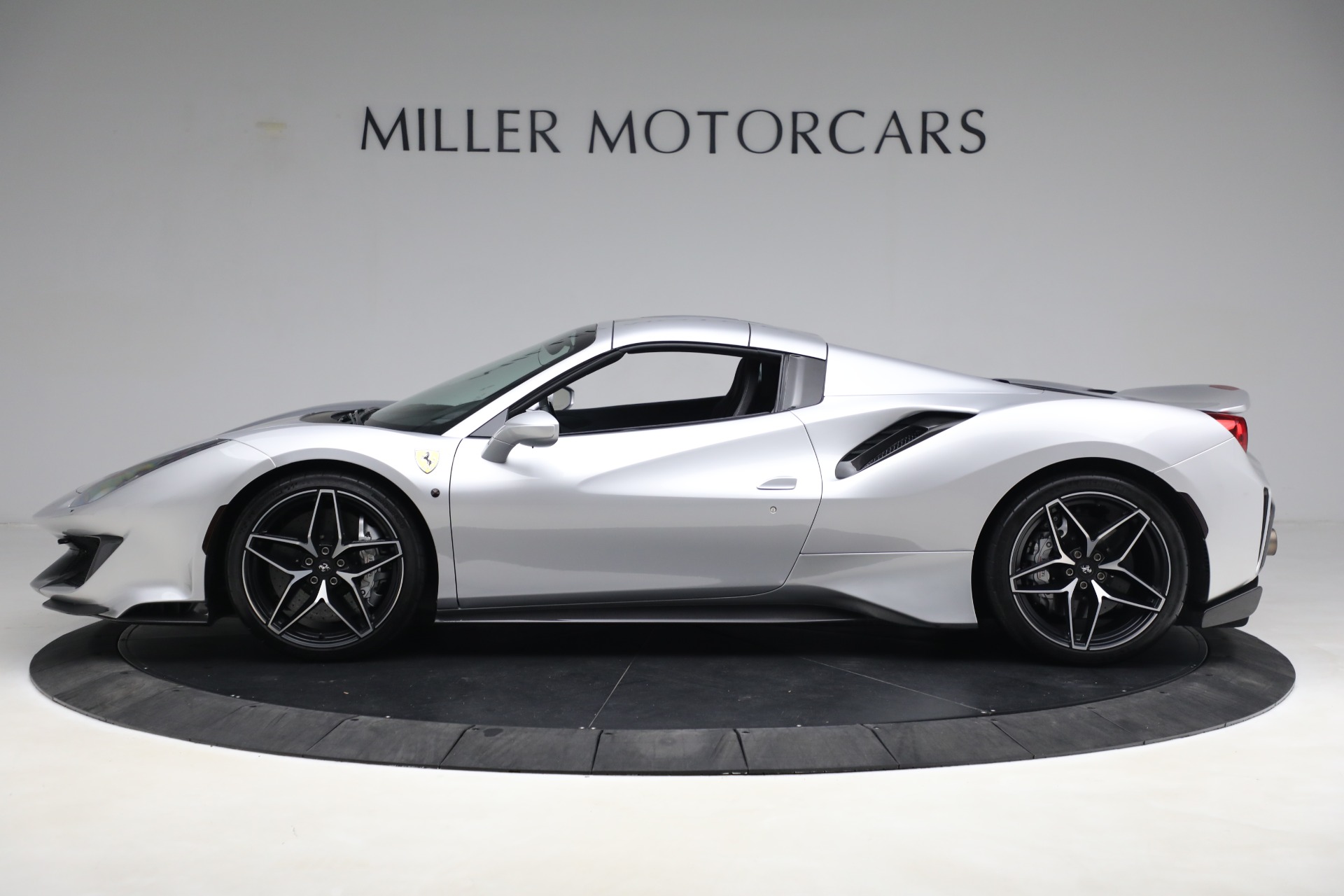 Used 2020 Ferrari 488 Pista Spider | St. Petersburg, FL