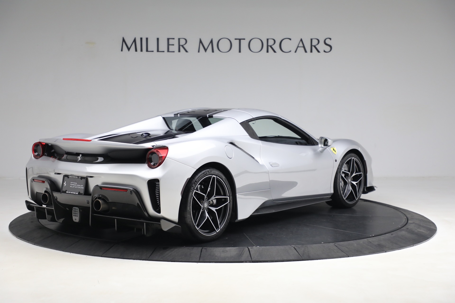 Used 2020 Ferrari 488 Pista Spider | St. Petersburg, FL
