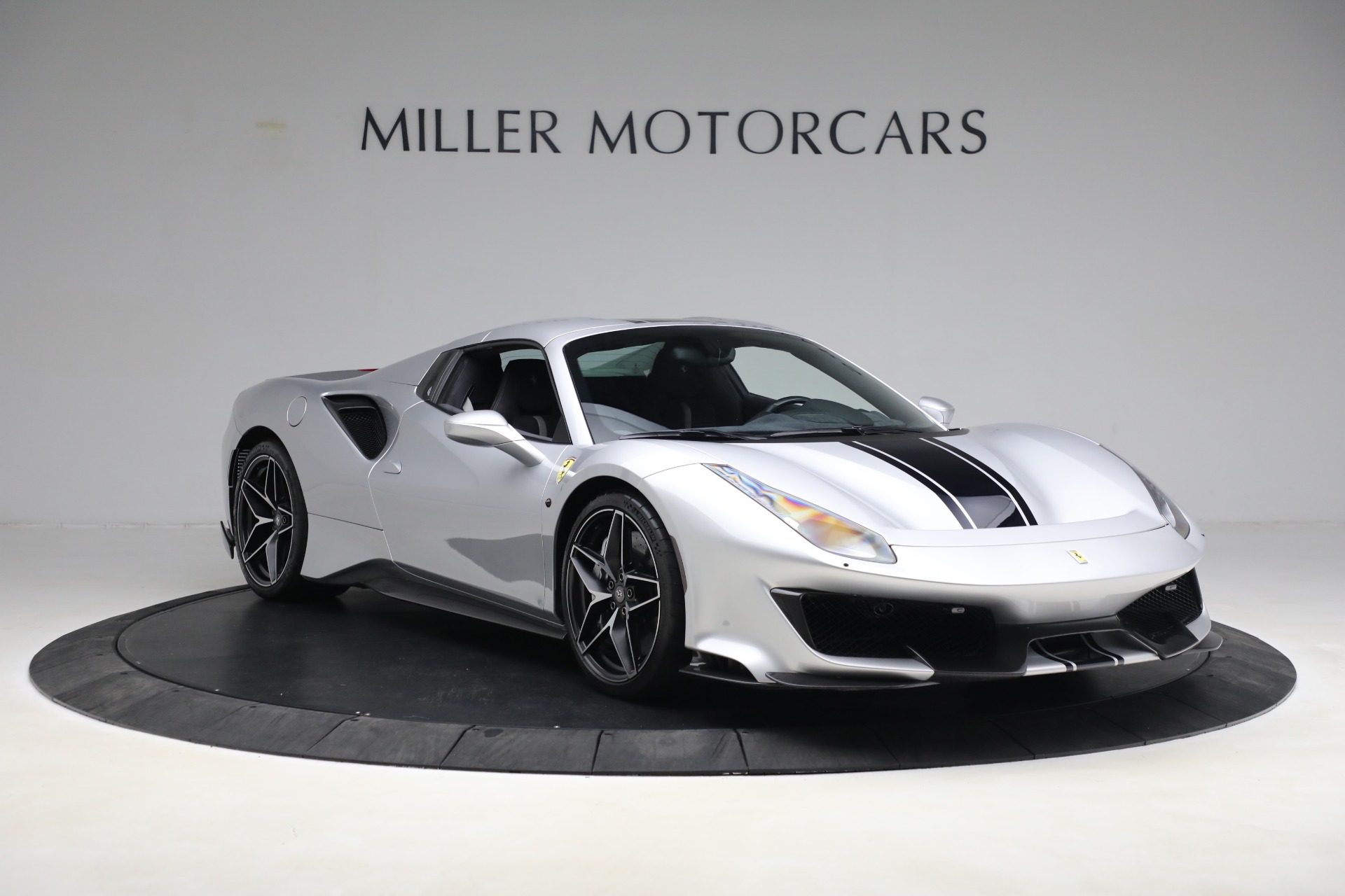 Used 2020 Ferrari 488 Pista Spider | St. Petersburg, FL