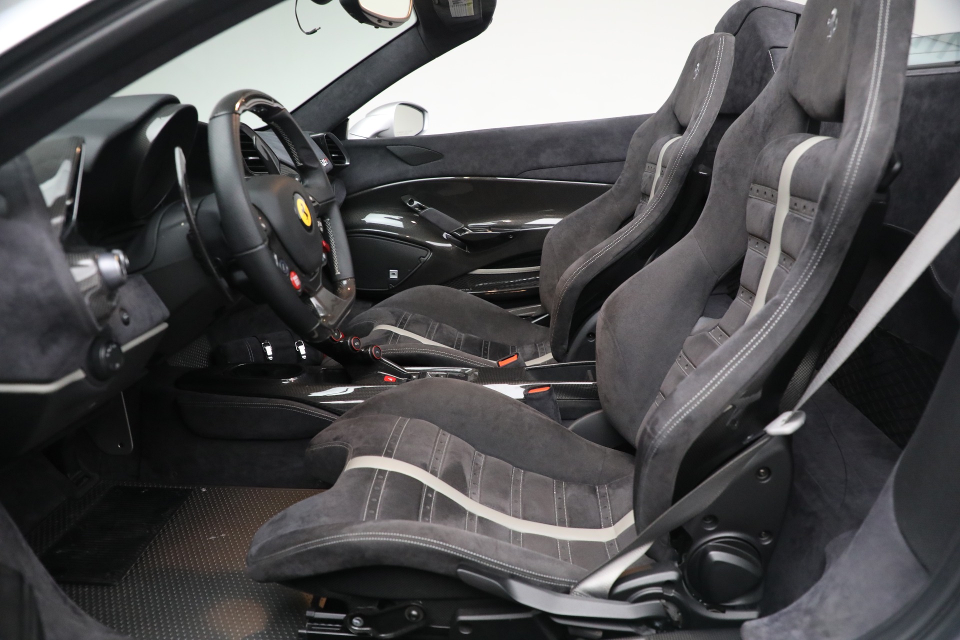 Used 2020 Ferrari 488 Pista Spider | St. Petersburg, FL